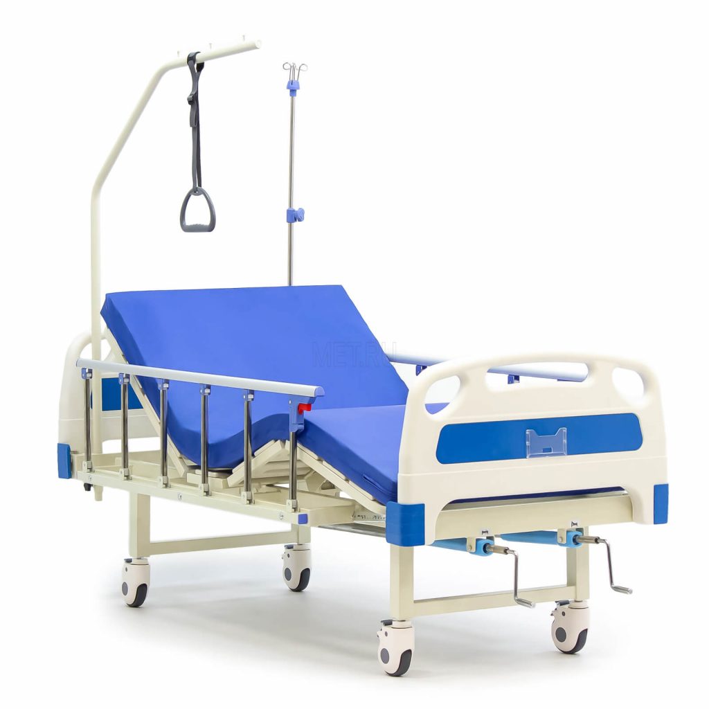 MET DM-380