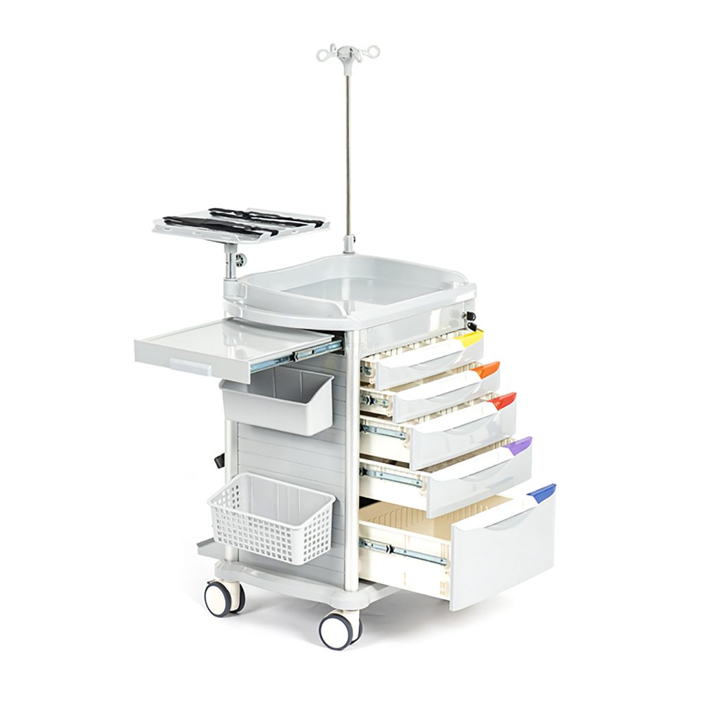 MET PSC-160